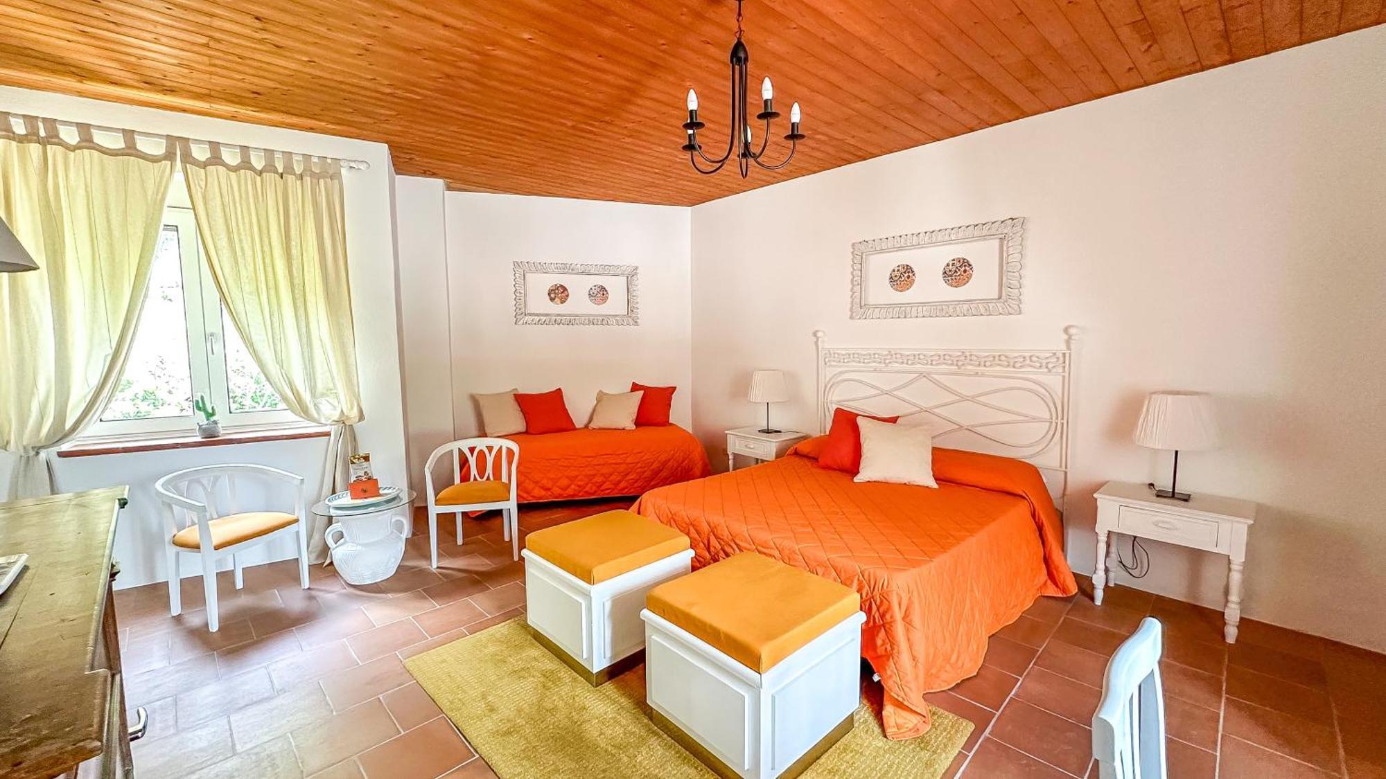 B&B La Terazza Sul Cielo Di Maratea Exteriér fotografie