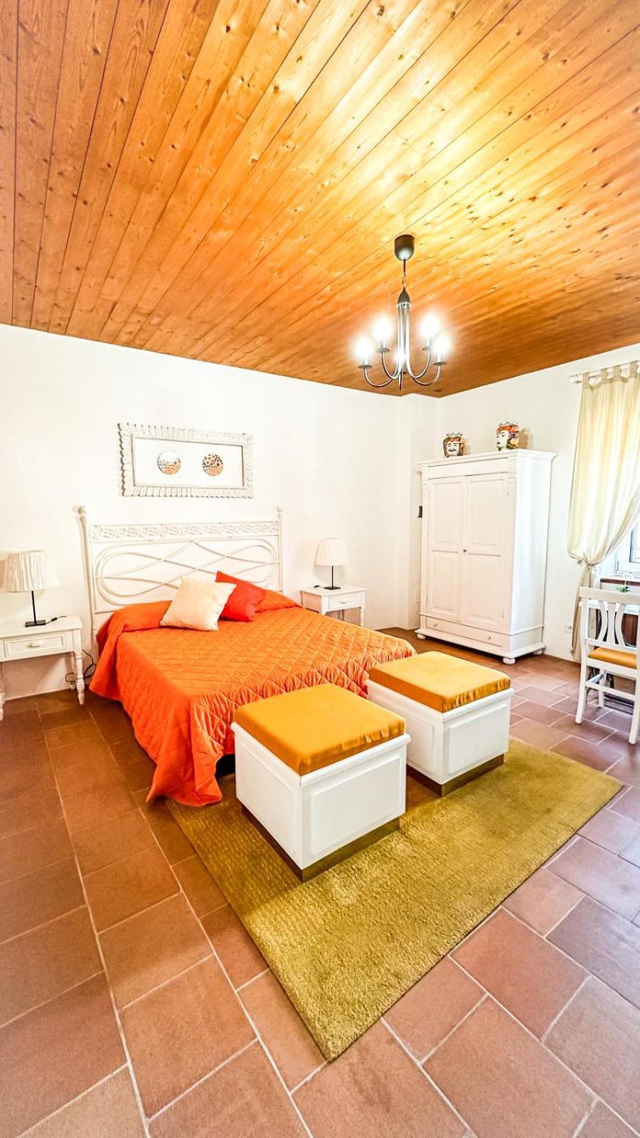 B&B La Terazza Sul Cielo Di Maratea Exteriér fotografie